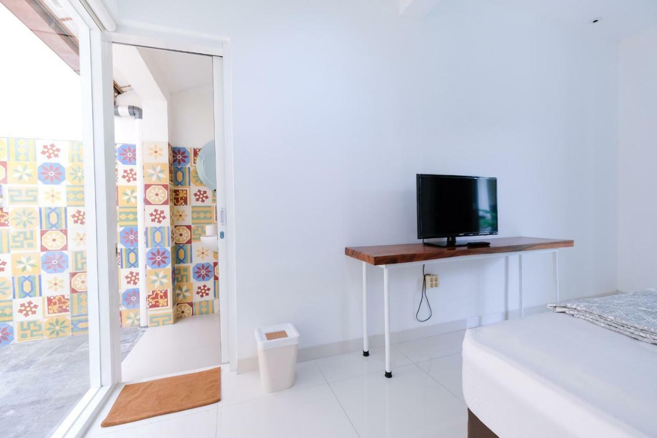 Reddoorz Plus @ Demangan Gejayan Pakualaman Exterior photo